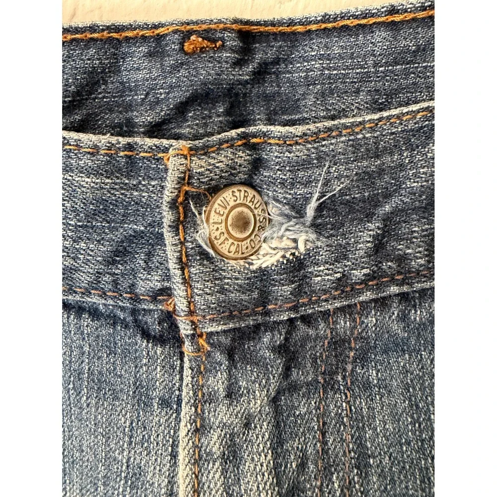 Levis levi 569